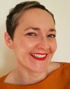 Dr Nina Morris