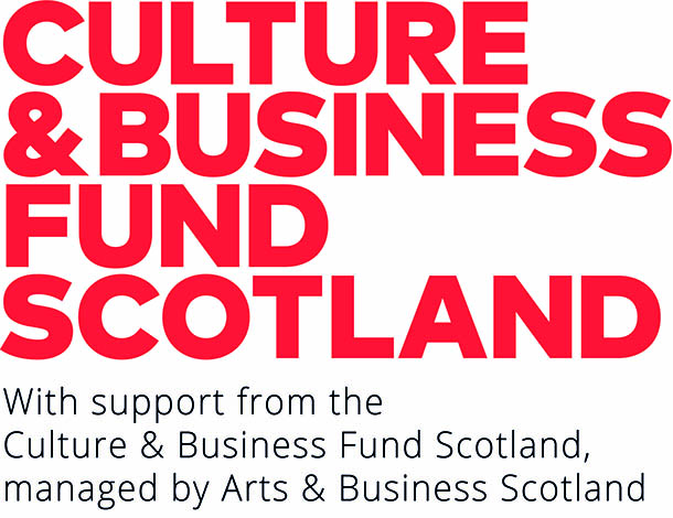 Arts and Business Scotland - Culture & Business Fund Scotland